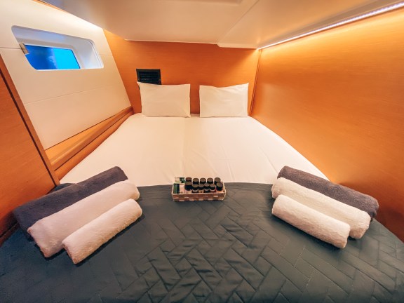 Image of Sea Force yacht #14