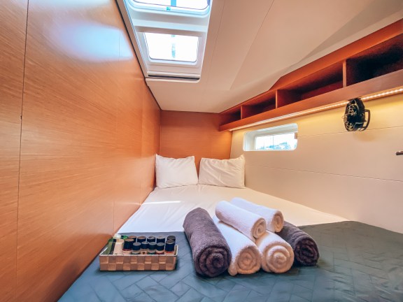 Image of Sea Force yacht #15