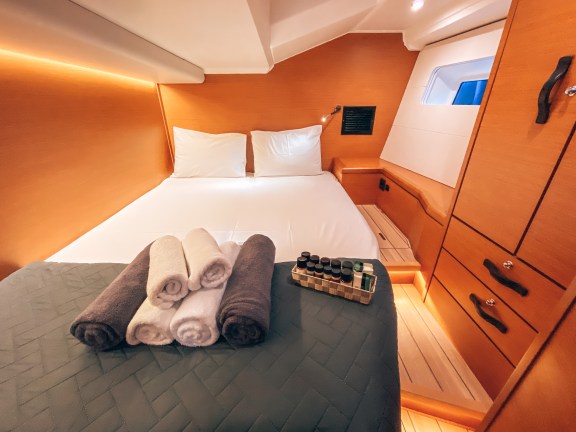 Image of Sea Force yacht #13