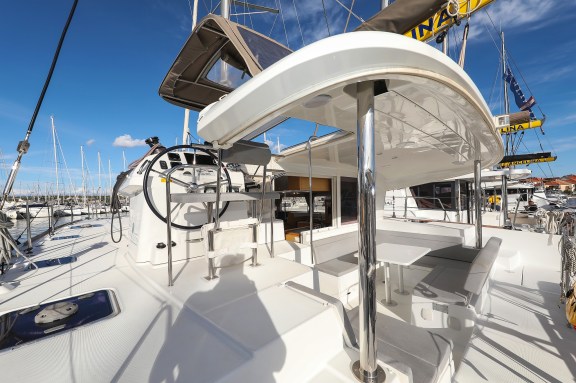 Image of First Choice yacht #4