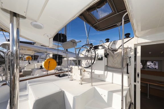 Image of First Choice yacht #8