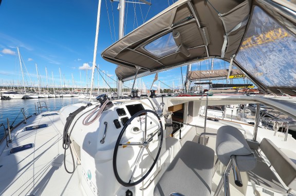 Image of First Choice yacht #9