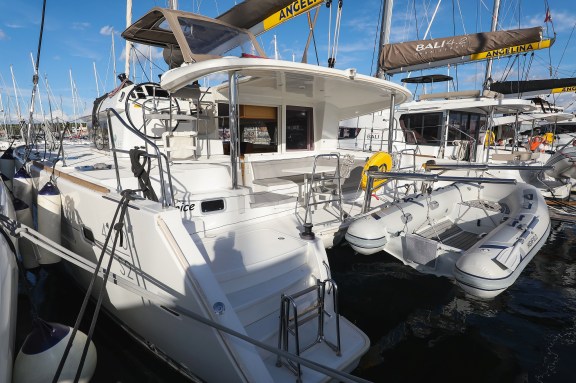 Image of First Choice yacht #3