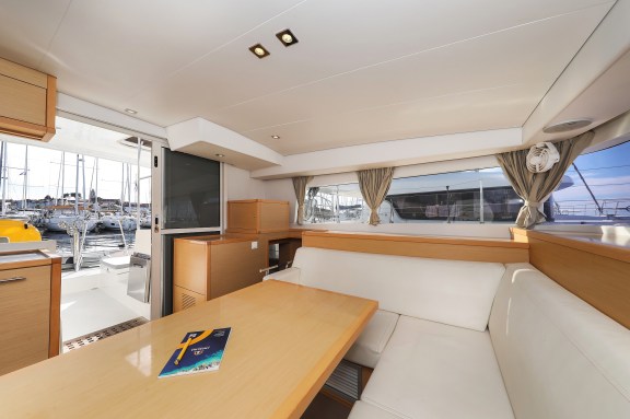 Image of First Choice yacht #14