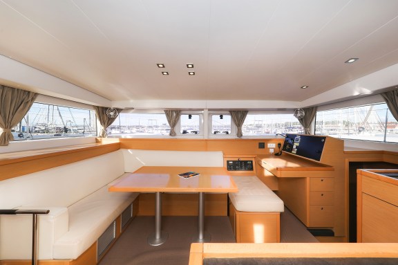 Image of First Choice yacht #15