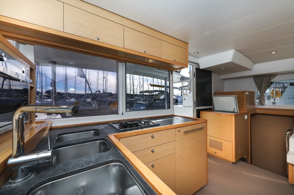 Image of First Choice yacht #16