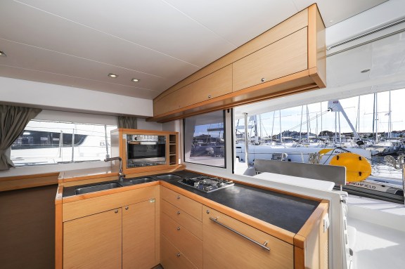 Image of First Choice yacht #17