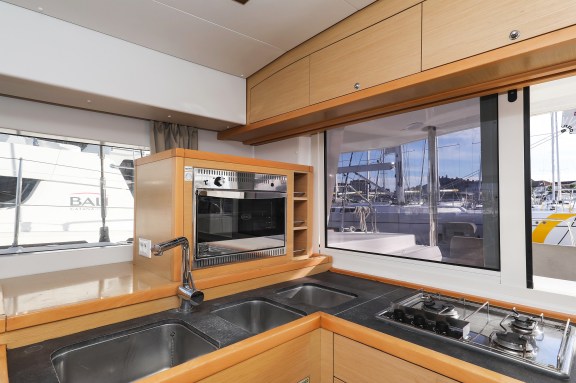 Image of First Choice yacht #18