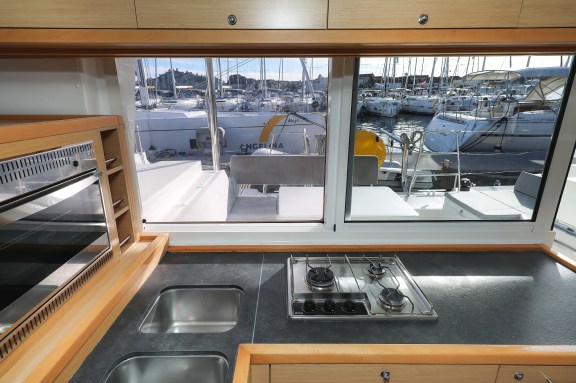 Image of First Choice yacht #19
