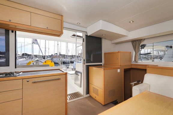 Image of First Choice yacht #20