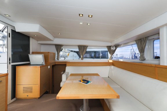Image of First Choice yacht #21