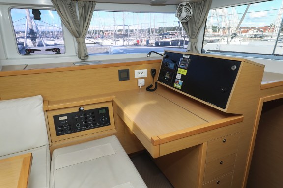 Image of First Choice yacht #22