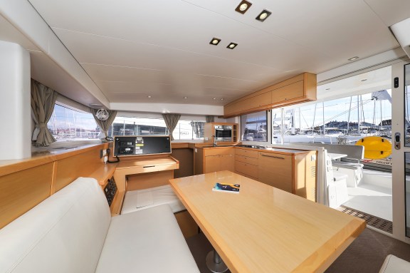 Image of First Choice yacht #13