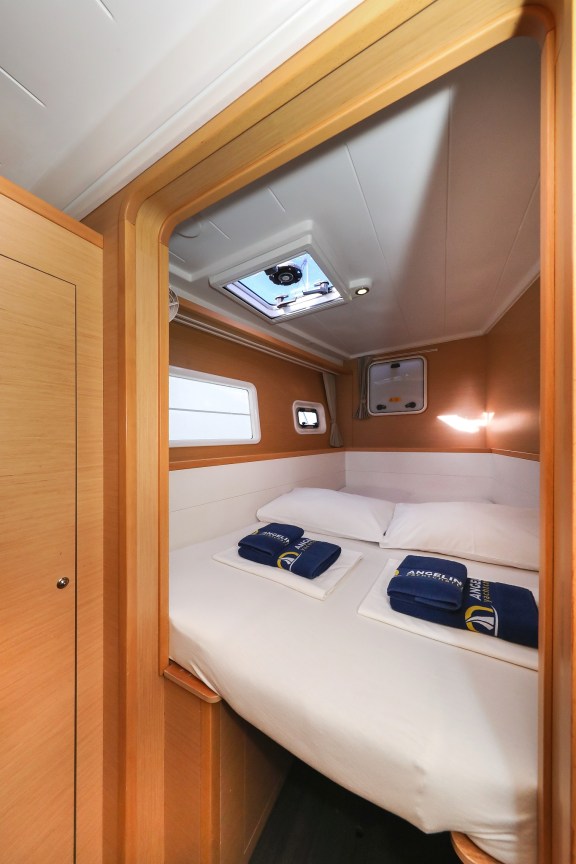 Image of First Choice yacht #24