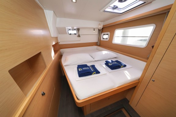 Image of First Choice yacht #26