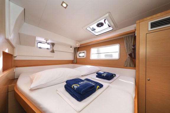 Image of First Choice yacht #28