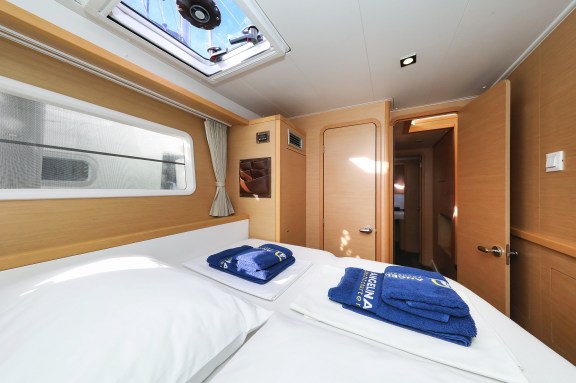 Image of First Choice yacht #29