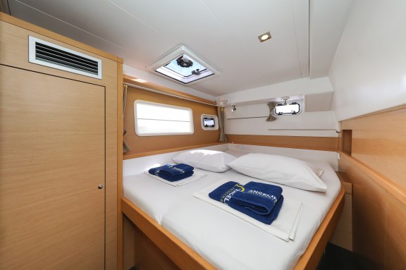 Image of First Choice yacht #30