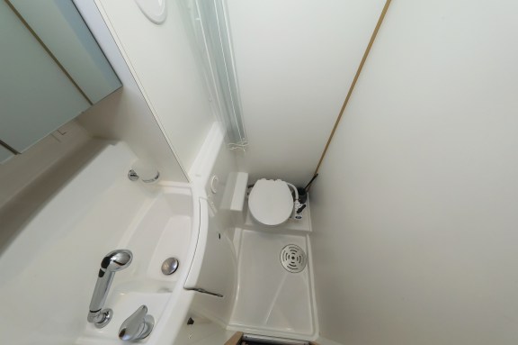 Image of First Choice yacht #34