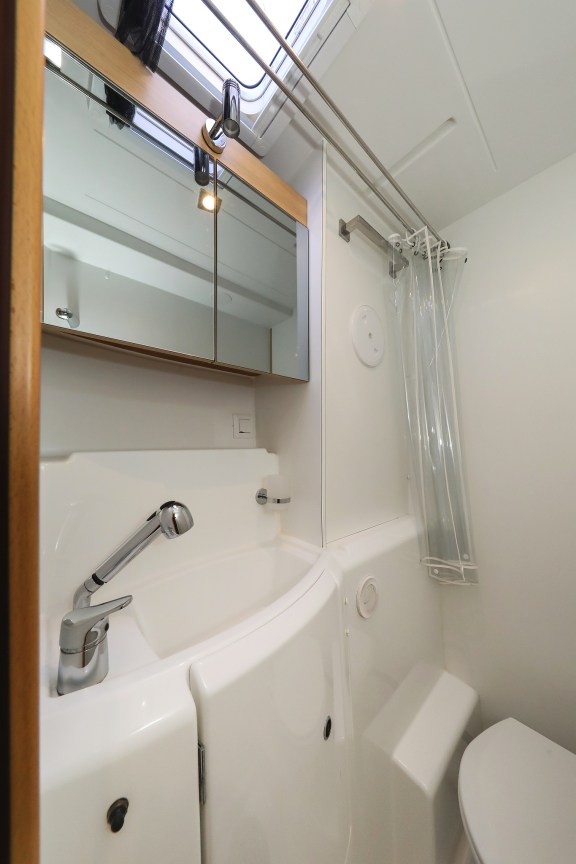 Image of First Choice yacht #35