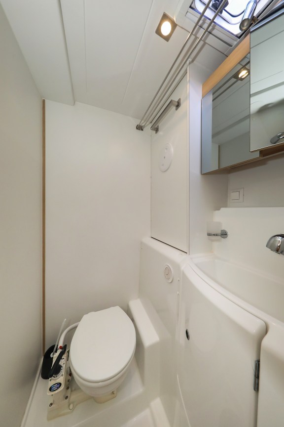 Image of First Choice yacht #36