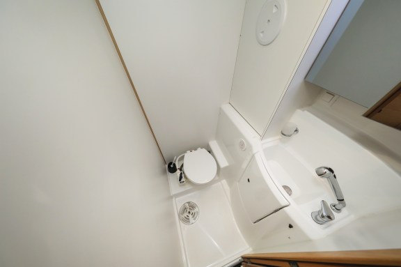 Image of First Choice yacht #37