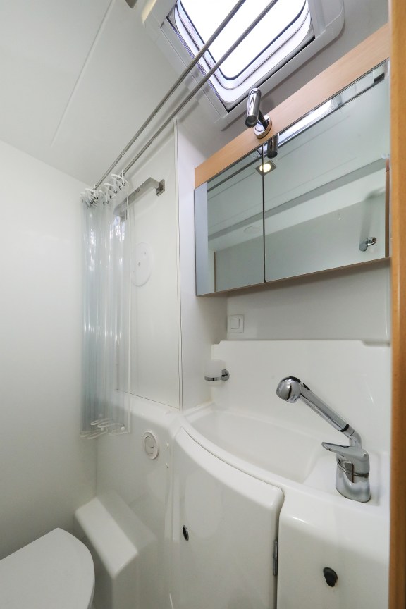 Image of First Choice yacht #38