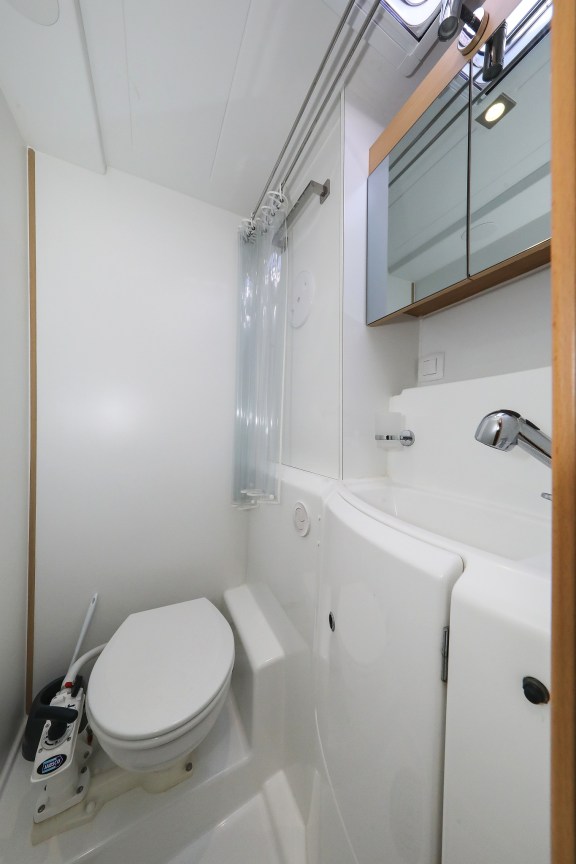 Image of First Choice yacht #39