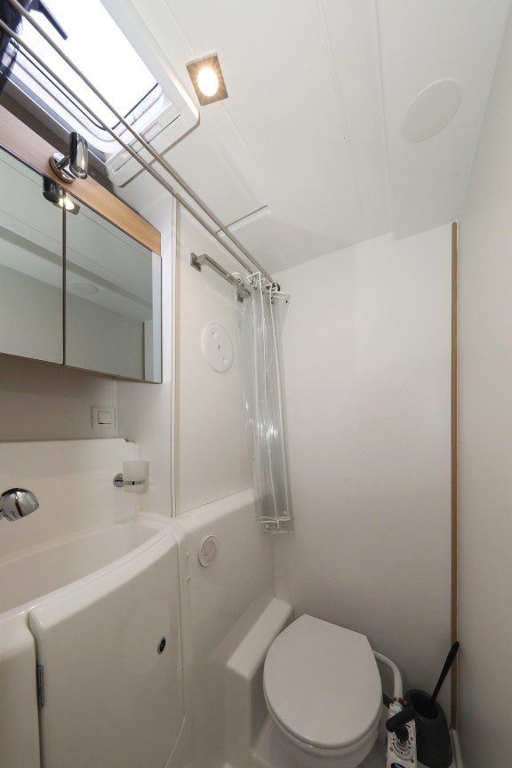 Image of First Choice yacht #33