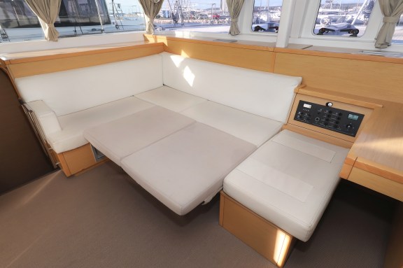 Image of First Choice yacht #41