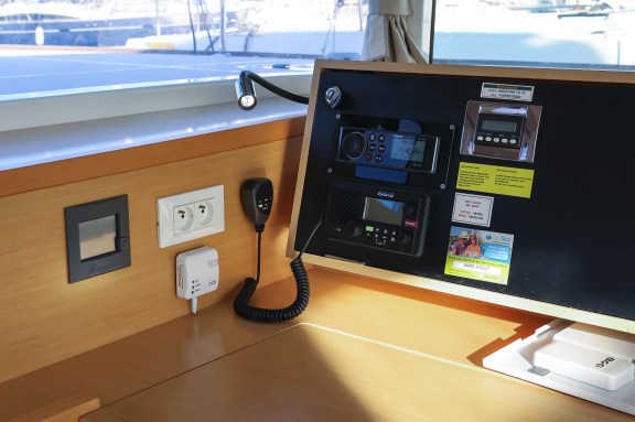 Image of First Choice yacht #42