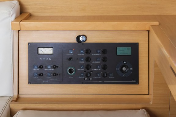 Image of First Choice yacht #43