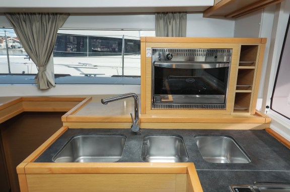 Image of First Choice yacht #44