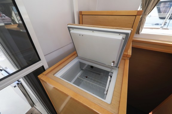 Image of First Choice yacht #45