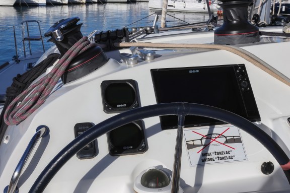 Image of First Choice yacht #46