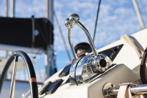 Image of First Choice yacht #47