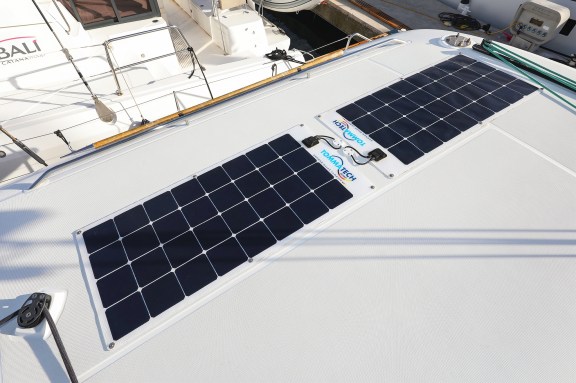 Image of First Choice yacht #48