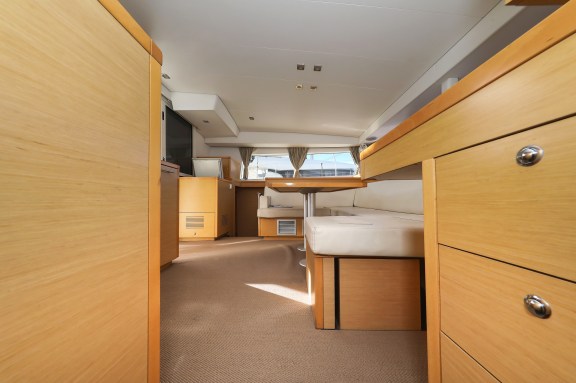Image of First Choice yacht #40