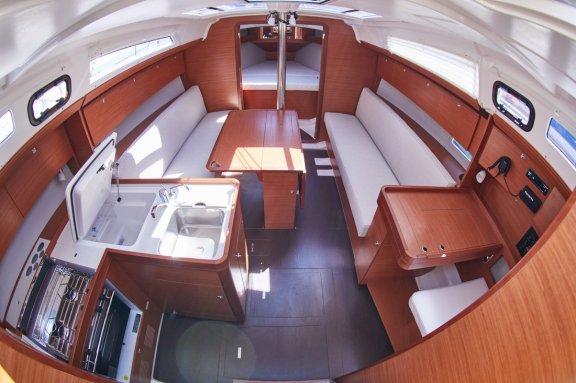 Image of Alpha yacht #7