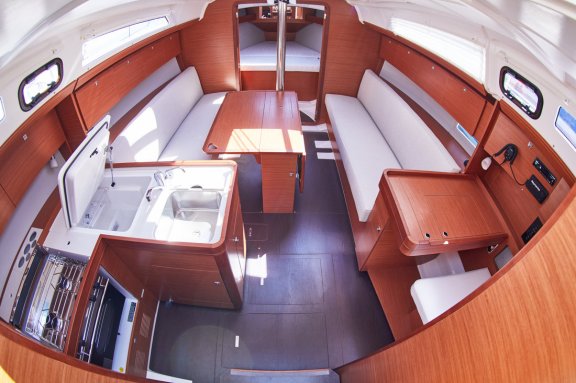 Image of Alpha yacht #8