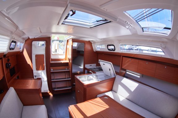 Image of Alpha yacht #9