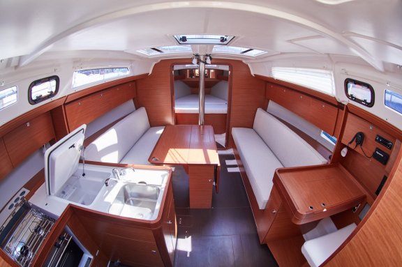 Image of Alpha yacht #6