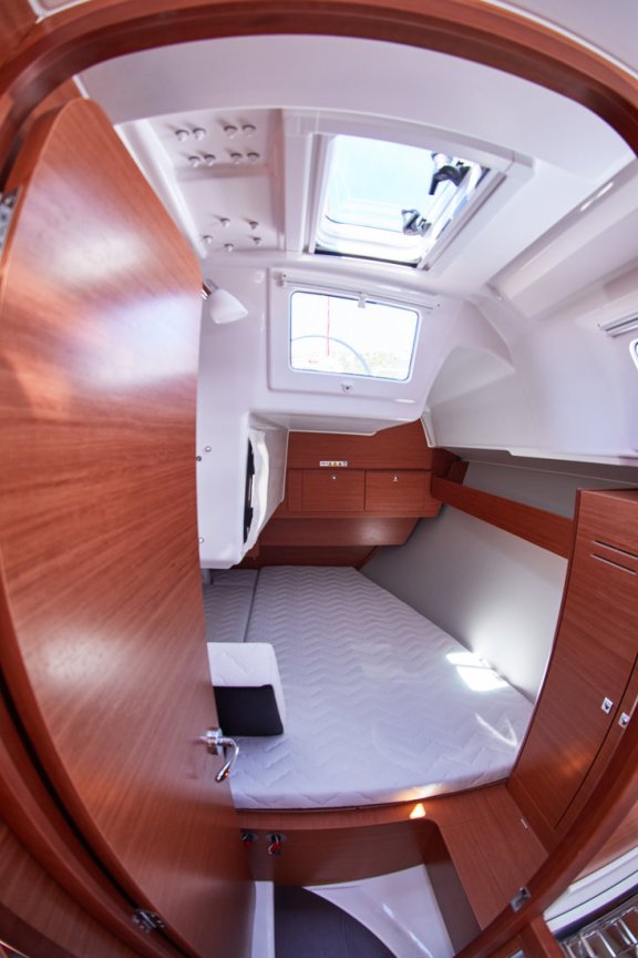 Image of Alpha yacht #11