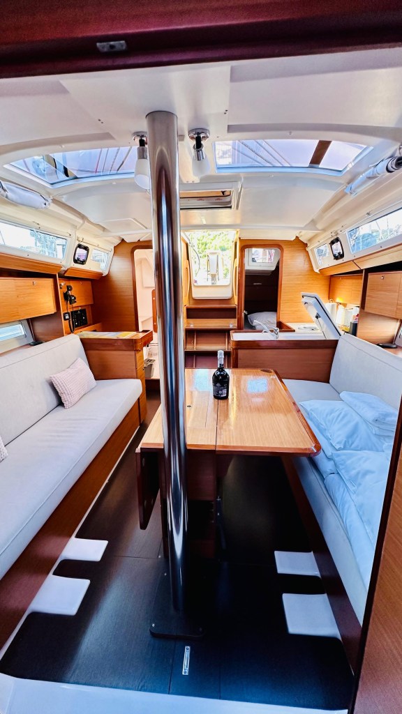 Image of Alpha yacht #12