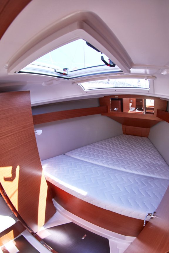 Image of Alpha yacht #10