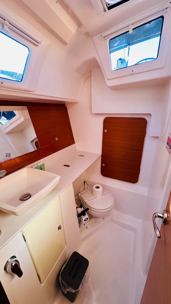 Image of Alpha yacht #14