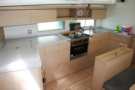 Image of Röde Orm yacht #9