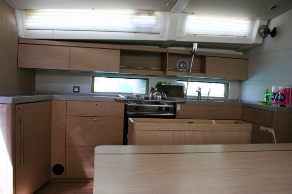 Image of Röde Orm yacht #10