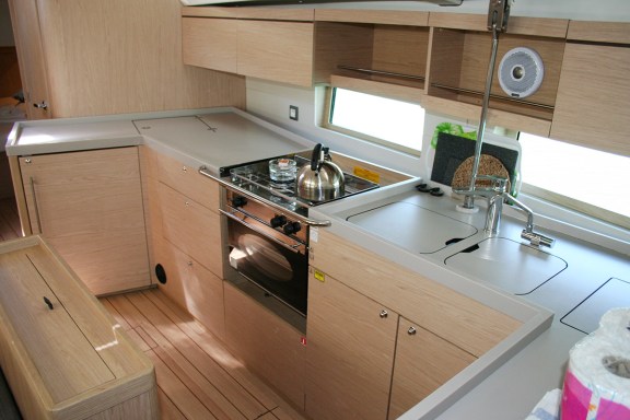 Image of Röde Orm yacht #14