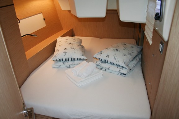 Image of Röde Orm yacht #15